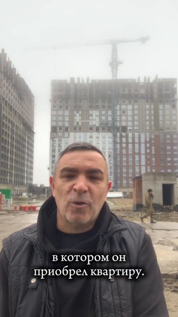 Купить в рассрочку квартиру в Ставрополе или Краснодаре