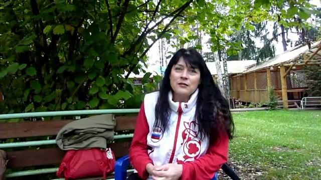 СЕРАЯ НАТАЛЬЯ -О заплыве через БЕРИНГОВ ПРОЛИВ ЧУКОТКА -АЛЯСКА 2013