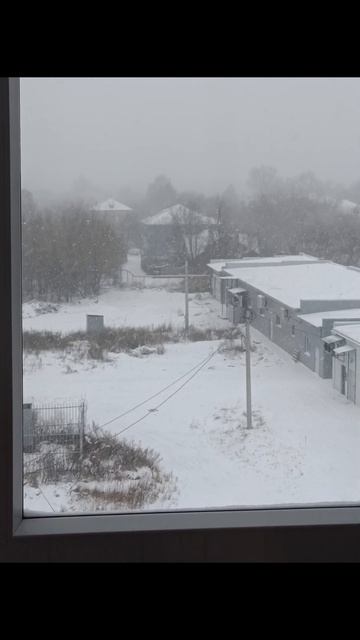 УРАЛ. ЗИМУШКА- ЗИМА!