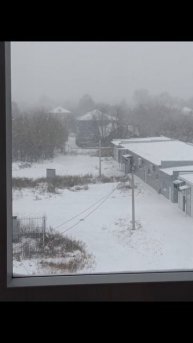 УРАЛ. ЗИМУШКА- ЗИМА!