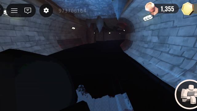 как пройти сика в фондейшен