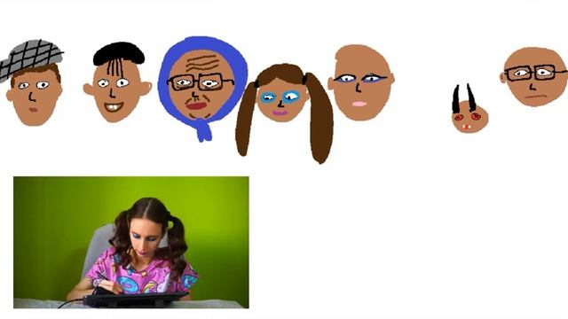 📹 МОИ РОДИТЕЛИ МЕНЯ НЕНАВИДЯТ / ЛИЧНЫЙ ДНЕВНИК ЛИЗОНЬКИ ЕДИНОРОЖКИ →
👤 #Лизонька_Единорожка →