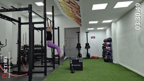 Vyzov Yuga 25 Inter task 2