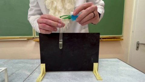 Денатурация белка с солями тяжелых металлов