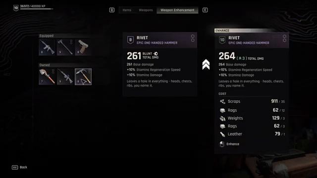 Dying Light: The Beast