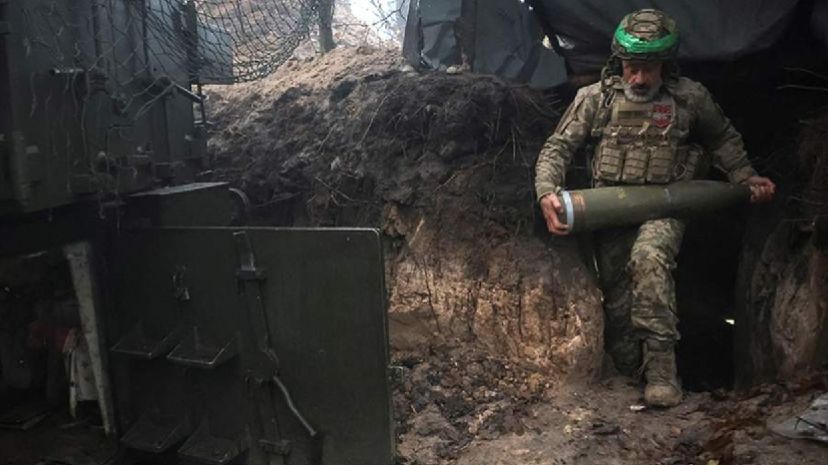 Песков назвал решительной позицию США по урегулированию на Украине