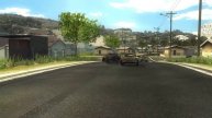 Прохождение Flatout 2 часть 4
