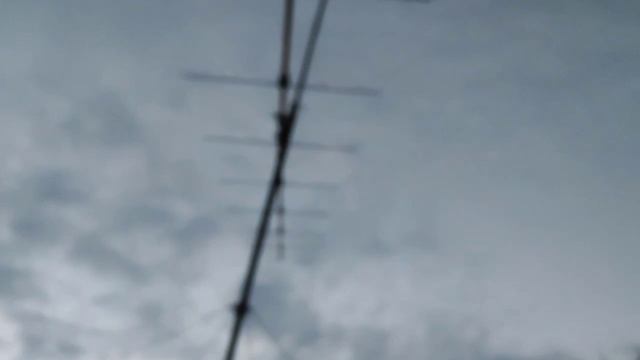 Антенна на 144 мгц 13 элементов