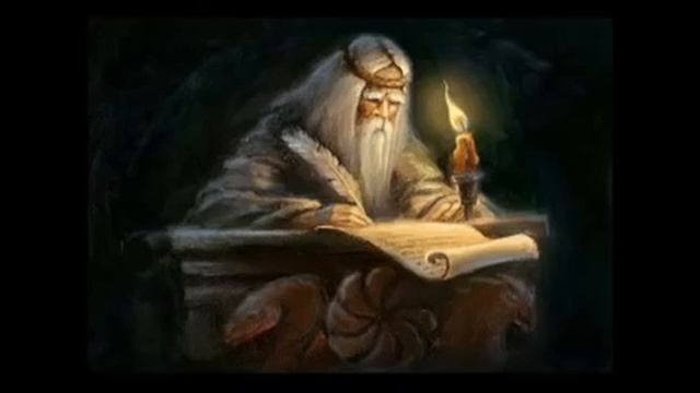 ТЕТА ПРАКТИКА. ВНУТРЕННИЙ МУДРЕЦ - Практика получения ответов от Вселенной