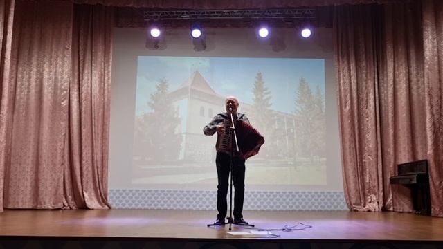 "Гуляй, душа"