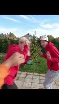 От первого лица: УКРАДИ БРЕЙНРОТ В РЕАЛЬНОЙ ЖИЗНИ В SCHOOLBOY RUNAWAY 1