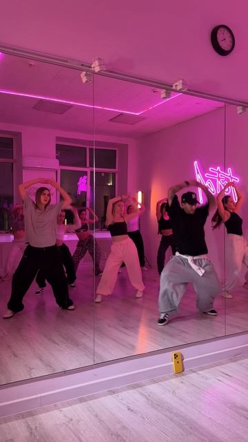 Мочим бандой!)