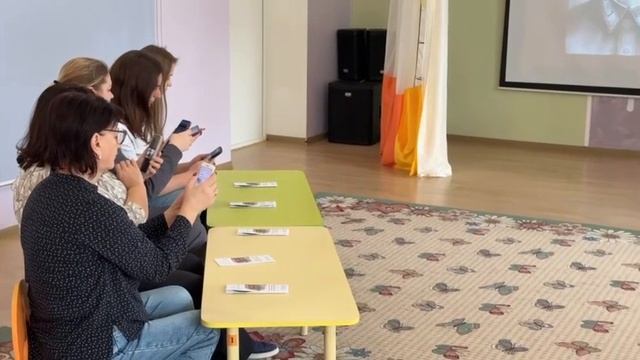 Мастер-класс Листая страницы прошлого и настоящего