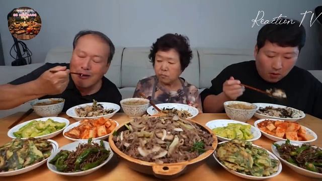 Mukbang ASMR|Подписывайтесь на канал🍣✨ 💜✨