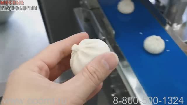 Приставка для хинкали EA-100R