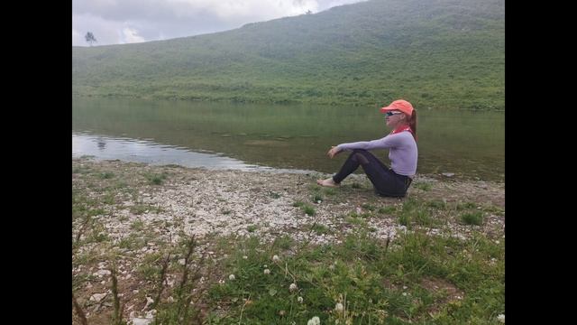 Кавказ. 30-й маршрут