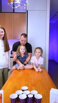 #семьявместе