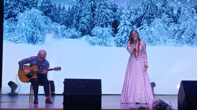 Анастасия Трубенкова-Дементьева