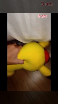 пять ночей с акулой 1 ночь