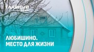 Любишино: чем живет агрогородок Минской области? Место для жизни