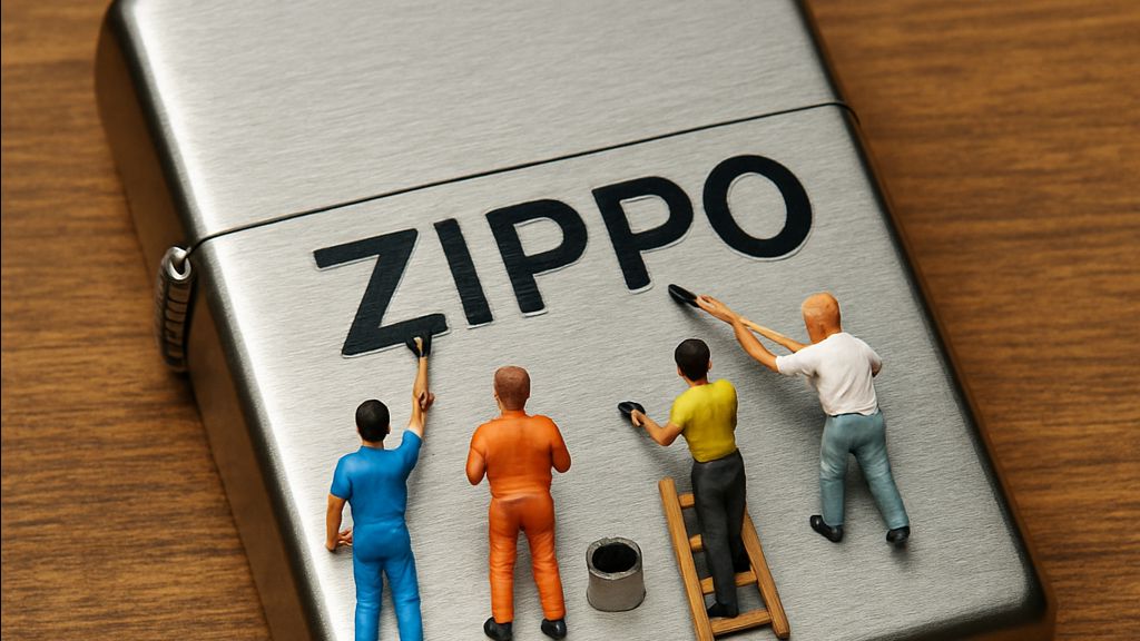Zippo