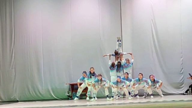 Хип -хоп ТАНЦЫ «STEP-MODELS»