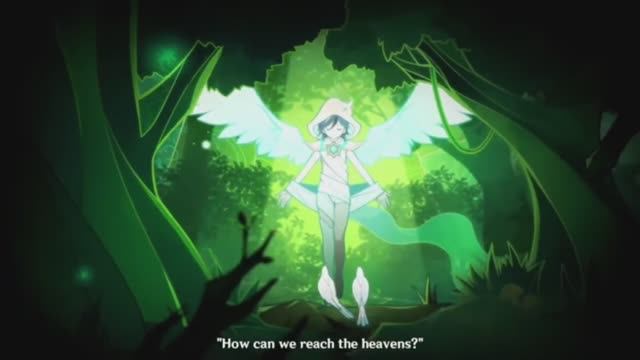 Genshin GMV - Venti "Melodies of Hope"