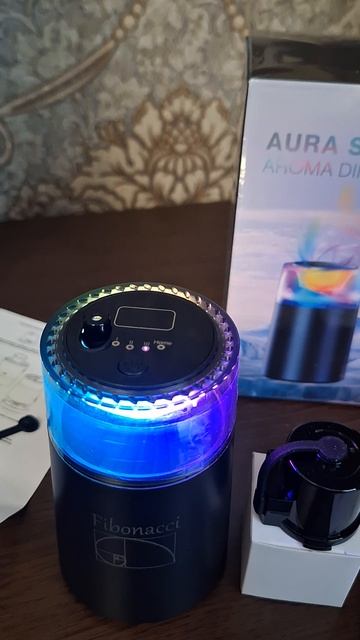 Skoda Octavia a5 FL 
Ароматизатор электронный автомобильный Fibonacci
https://www.wildberries.ru/cat