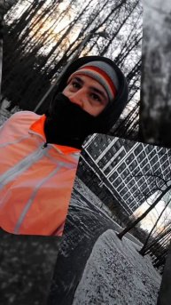 тренировка