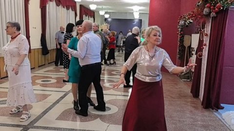 Твоя любовь была похожа на сон... 13.12.25...