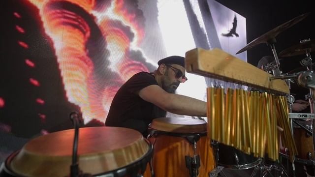 FORMIXMUSIC & Геша Меньшиков & Сима Гелуд