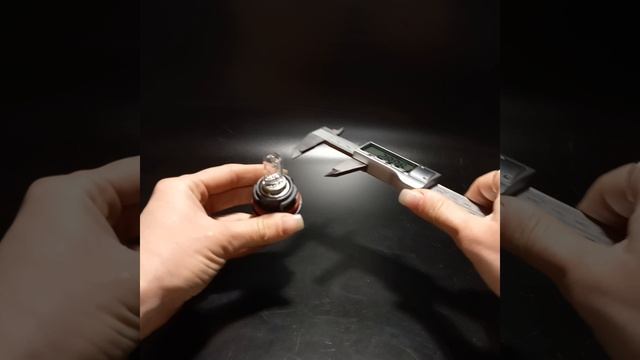 Лампа фары хонда дио 35 ph11. Видеообзор.