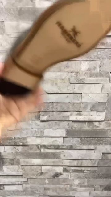 Туфли мужские.