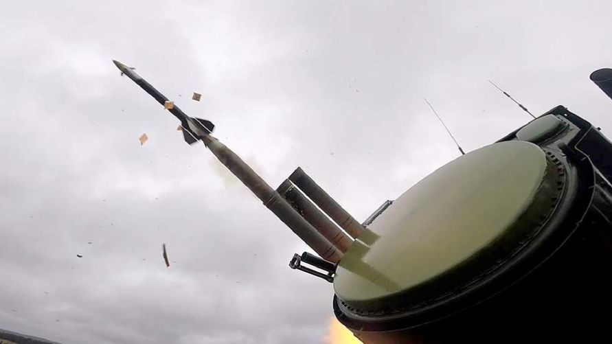 Силы ПВО за ночь перехватили 35 БПЛА над Брянской областью