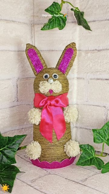 #мои #милые #зайчата #моетворчество #ямастерица #золотыеруки #саратов #2022год