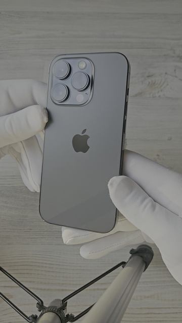 Apple iPhone 14pro 512Гб space black