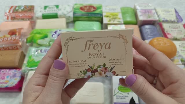 Мыльные находки на Авито✨ Шикарное приобретение