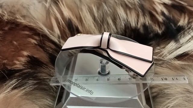 Заколка 07-99-2