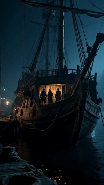 Реальная история Троянского коня