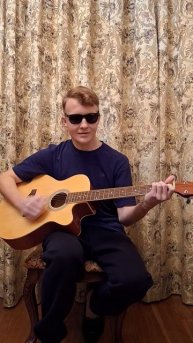 SLNV - Хохлатый пингвин