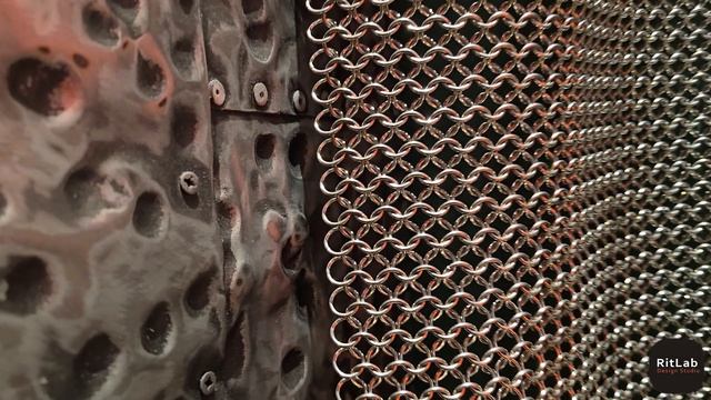 Тезисная экскурсия по выставке "Русский дом 2025". RitLabStudio