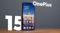 OnePlus 15: Флагман без компромиссов?