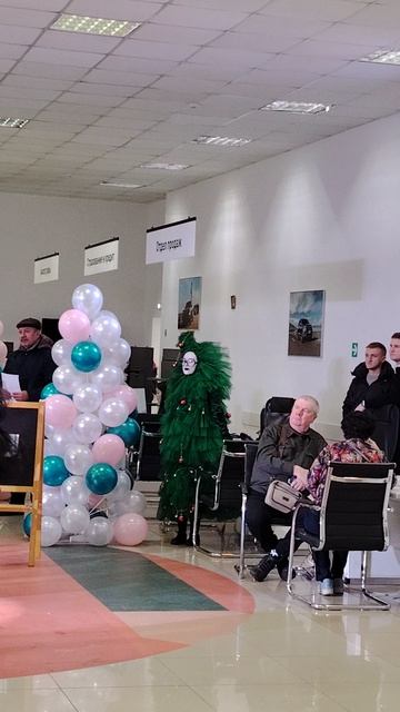 Презентация в Jetour