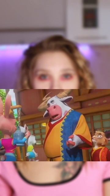 Как вам такой макияж 💄