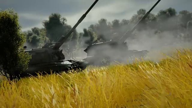 Танк Алёша.mp4