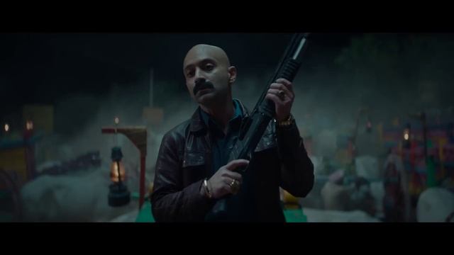 индийский фильм пушпа2