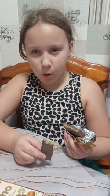 Дубайский шоколад из Фикса