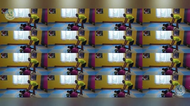 Otisium, Турция, коррекция аутизма. АЛАН Б. 2022 - Эрдал Атеш, Чидем Атеш