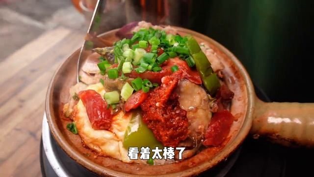 Мукбанг/китайский мукбанг