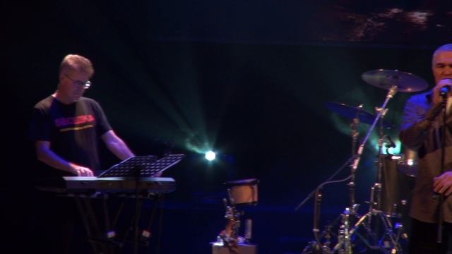 Беседка-22 (1 часть). ЖИВОЙ ЗВУК.